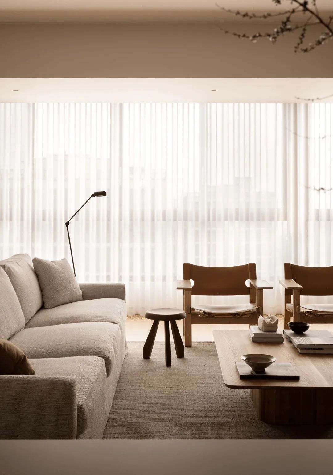 Sanhai Japanese Style Interior - Interior Design Japanese ulasan dan harga