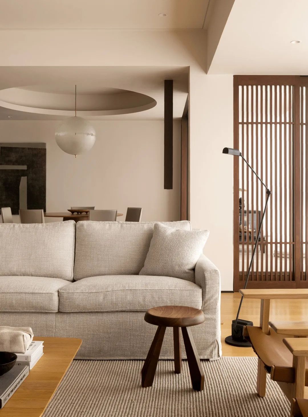 Sanhai Japanese Style Interior - Interior Design Japanese ulasan dan harga