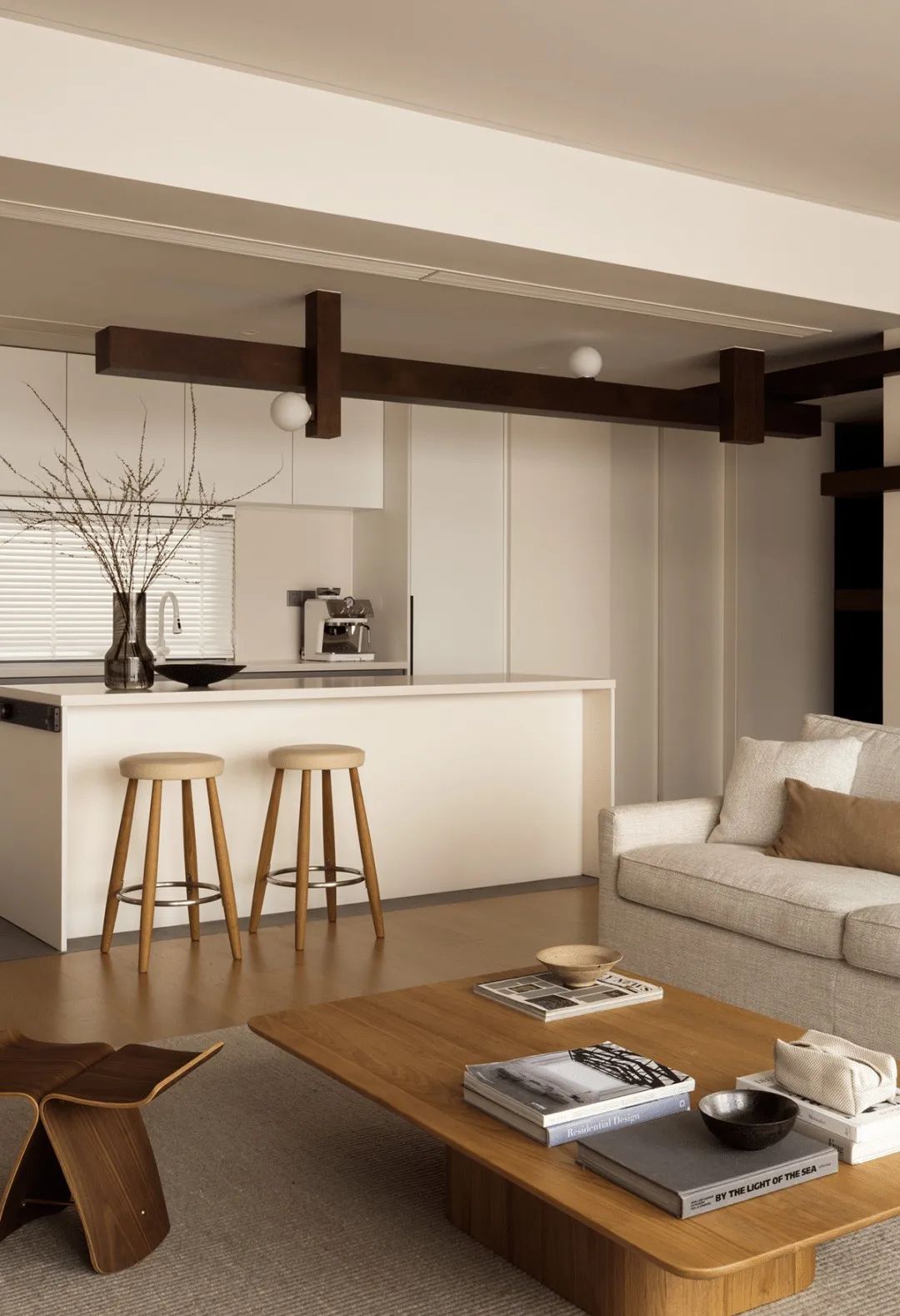Sanhai Japanese Style Interior - Interior Design Japanese ulasan dan harga