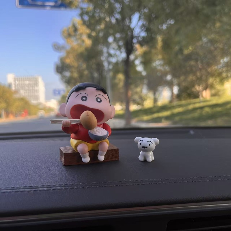 Crayon Shin-chan 2026 New Styl - Interior Design Japanese ulasan dan harga