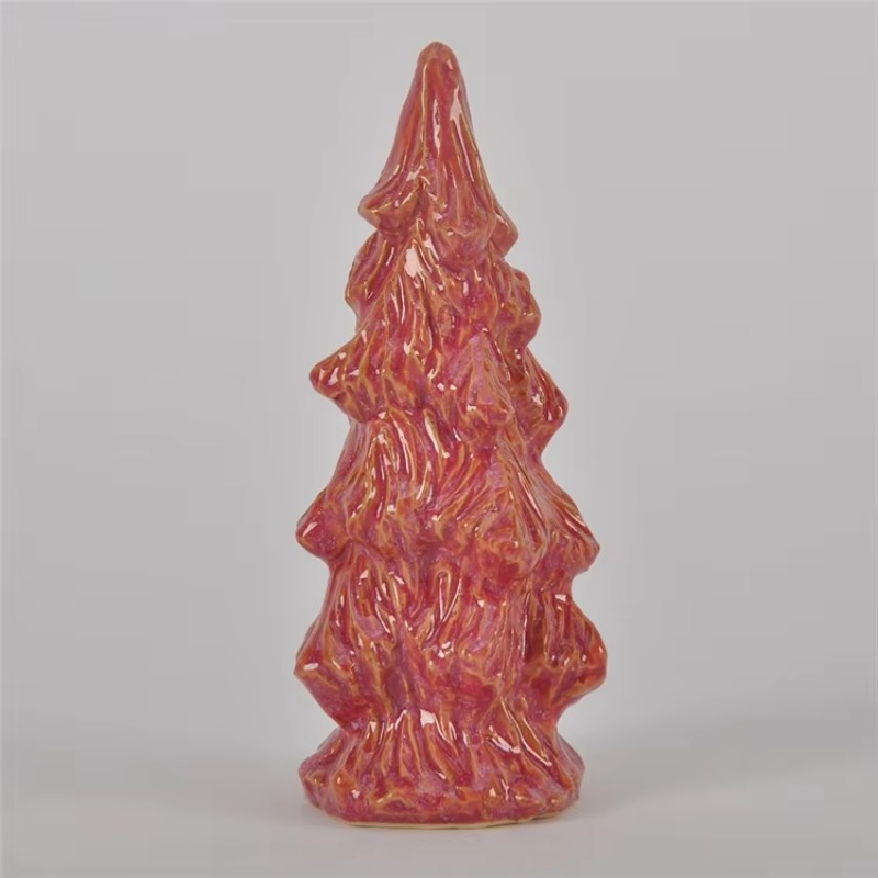 Holiday Glaze Decorations Chri - Interior Design Scandinavian ulasan dan harga