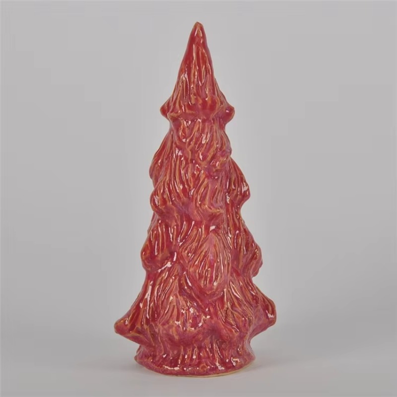 Holiday Glaze Decorations Chri - Interior Design Scandinavian ulasan dan harga
