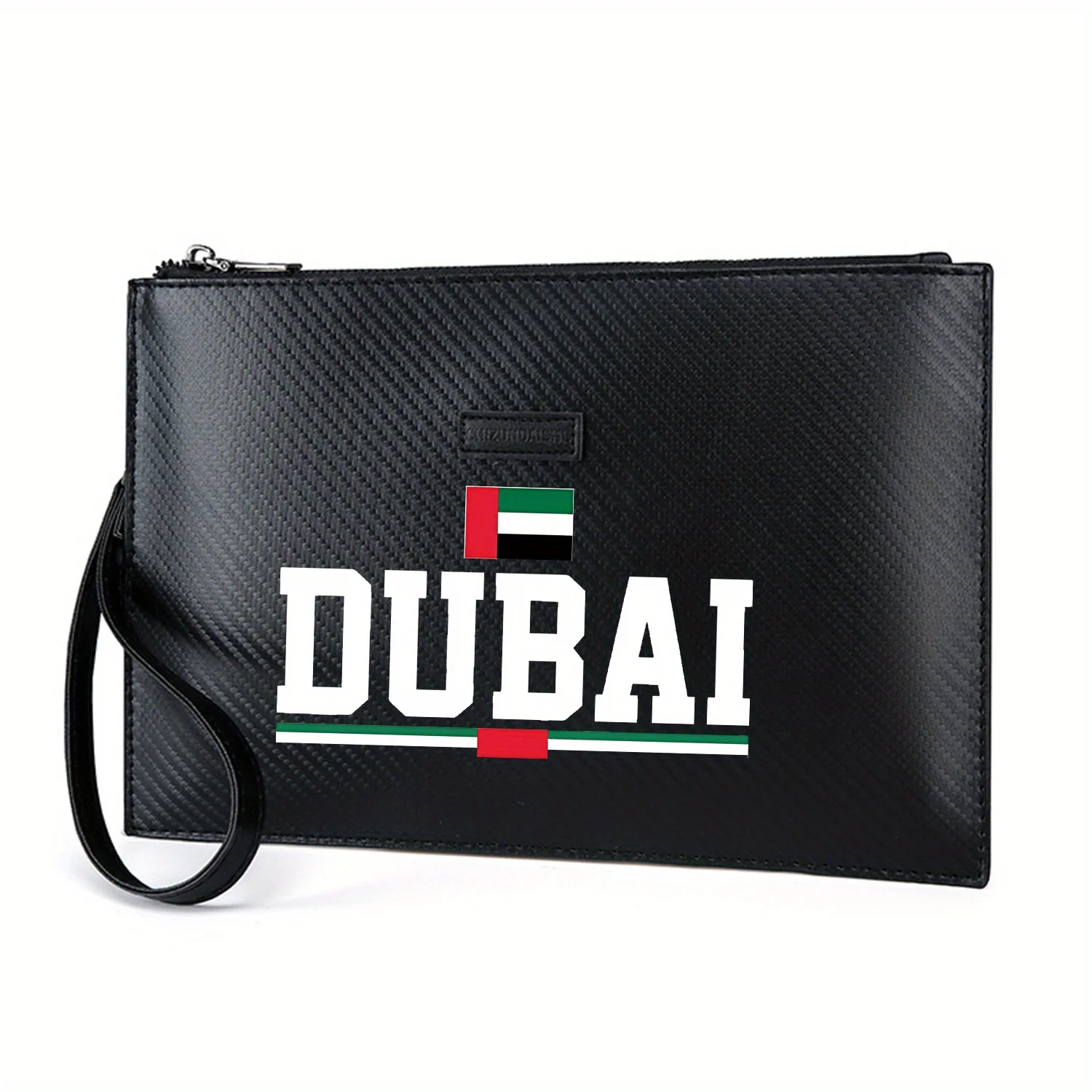 Dubai text flag background sim - Interior Design Dubai ulasan dan harga
