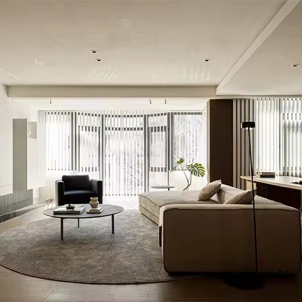 Sanhai House Interior Design M - Interior Design Layout ulasan dan harga
