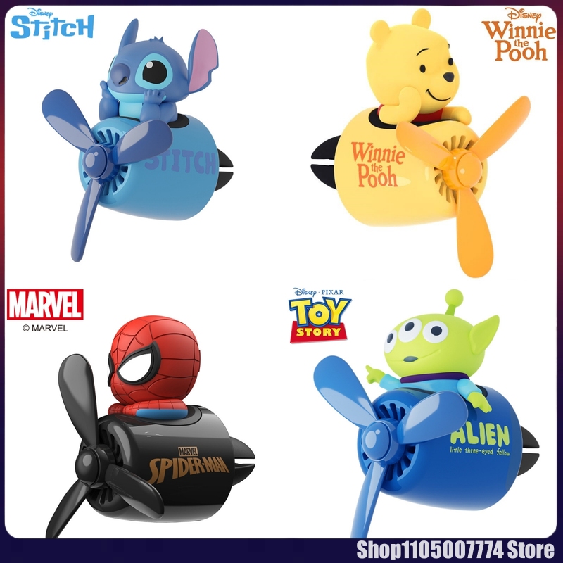Stitch Spiderman Alien Charact - Interior Design Services ulasan dan harga