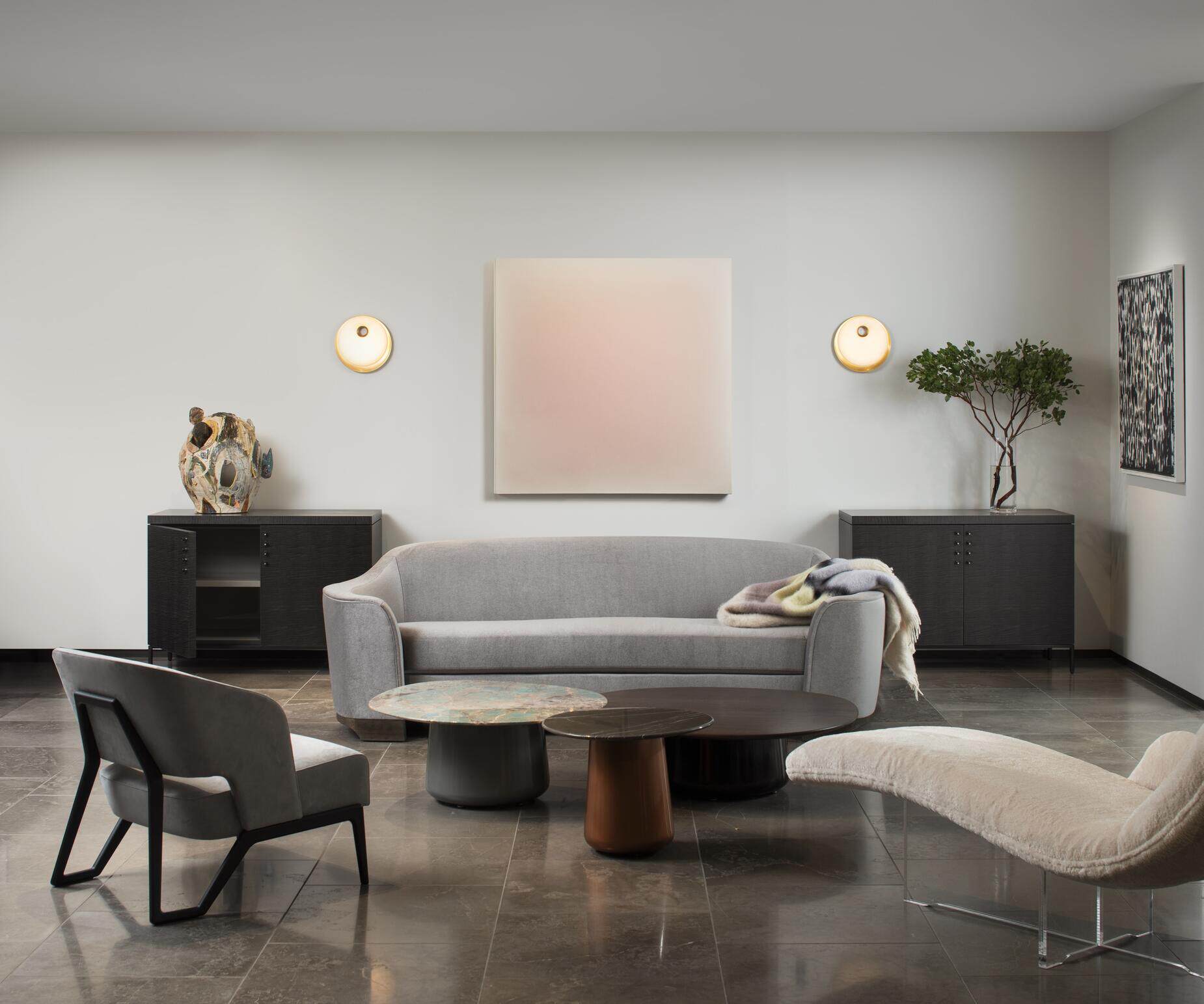 Scandinavian Luxury Designer W - Interior Design Scandinavian ulasan dan harga