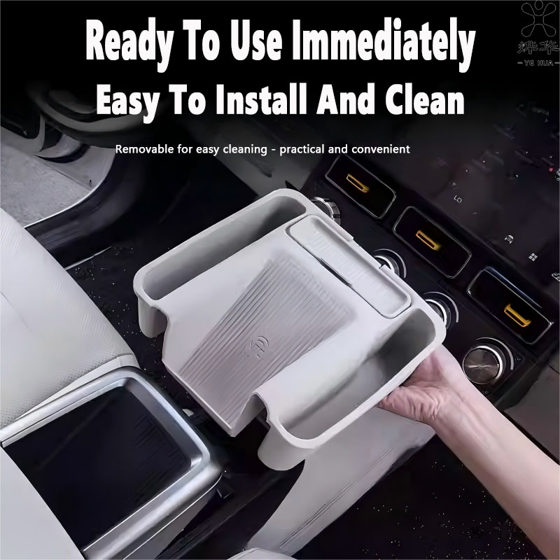 For Chery iCAR V23 Car Wireles - Interior Design Services ulasan dan harga