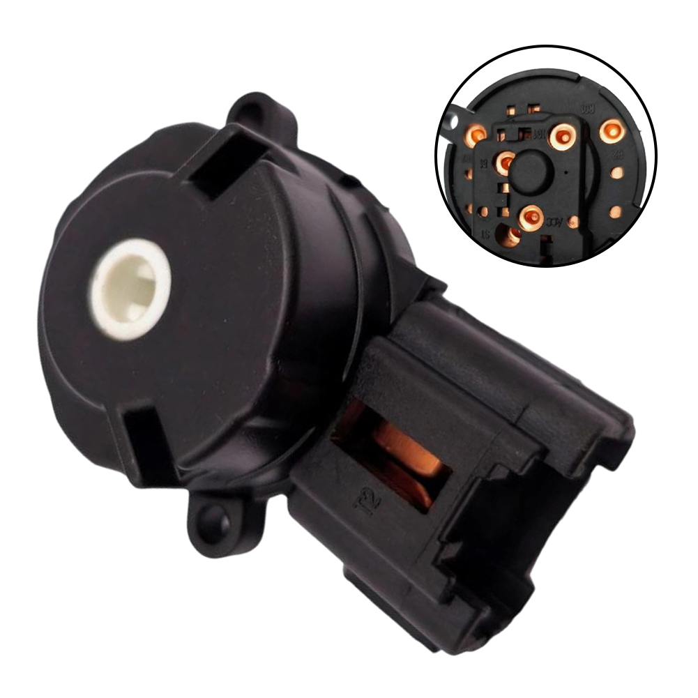 Ignition Switch 8980453490 898 - Interior Design Services ulasan dan harga