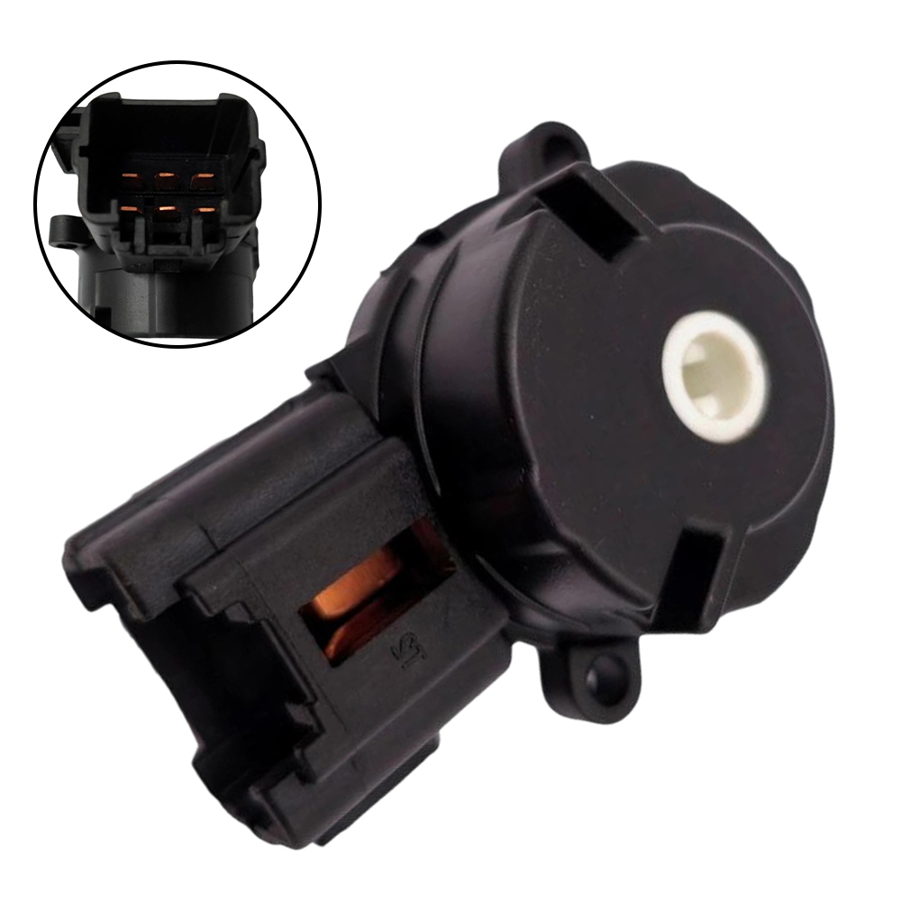 Ignition Switch 8980453490 898 - Interior Design Services ulasan dan harga
