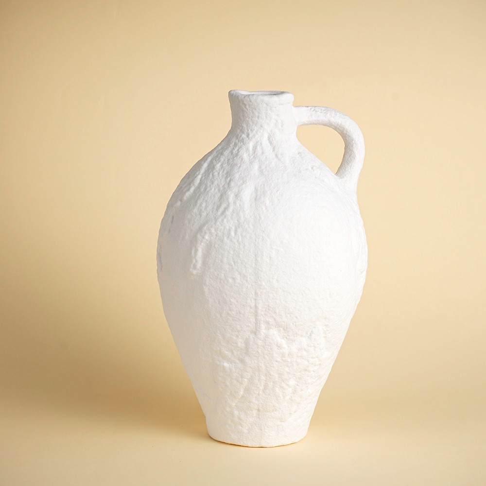 CAPIRON Scandinavian Ceramic V - Interior Design Scandinavian ulasan dan harga