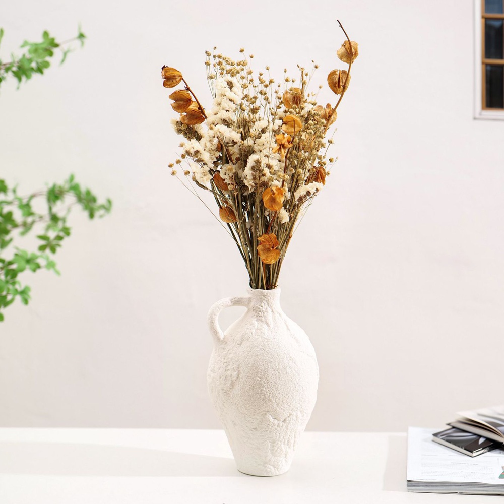 CAPIRON Scandinavian Ceramic V - Interior Design Scandinavian ulasan dan harga