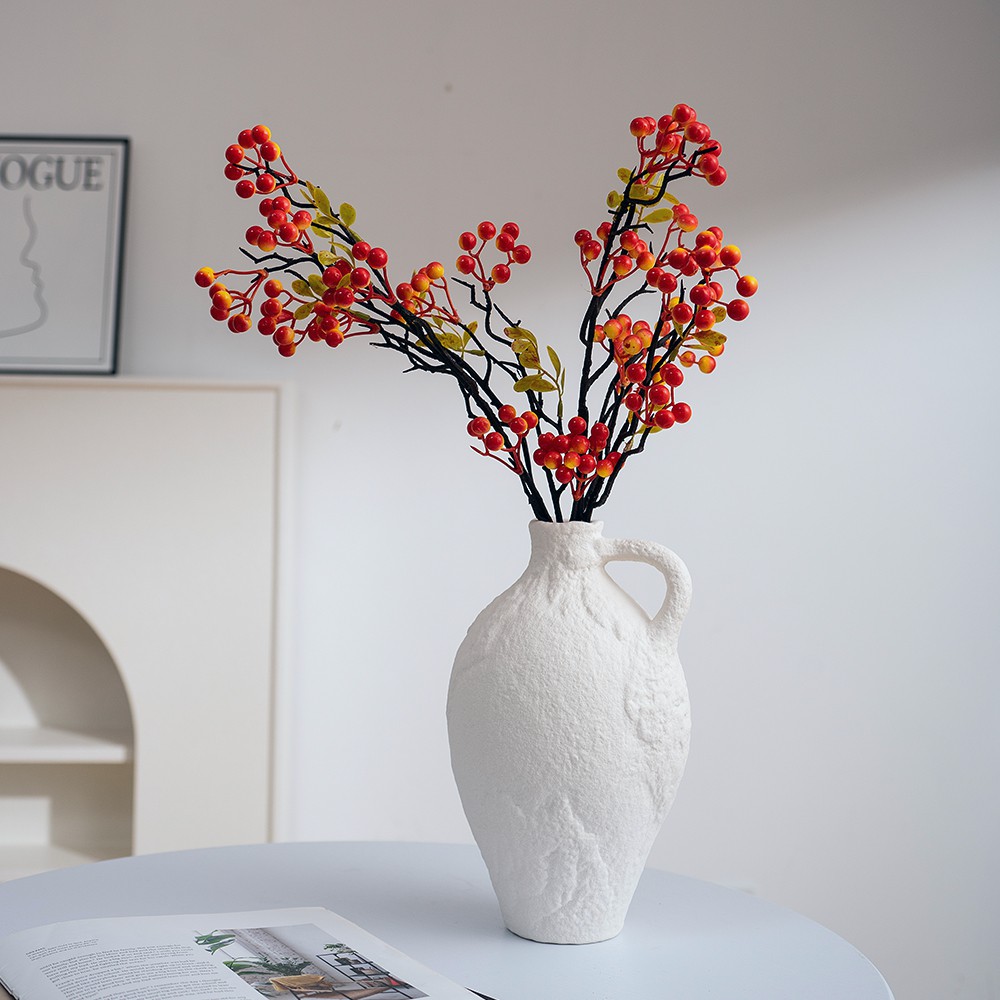 CAPIRON Scandinavian Ceramic V - Interior Design Scandinavian ulasan dan harga