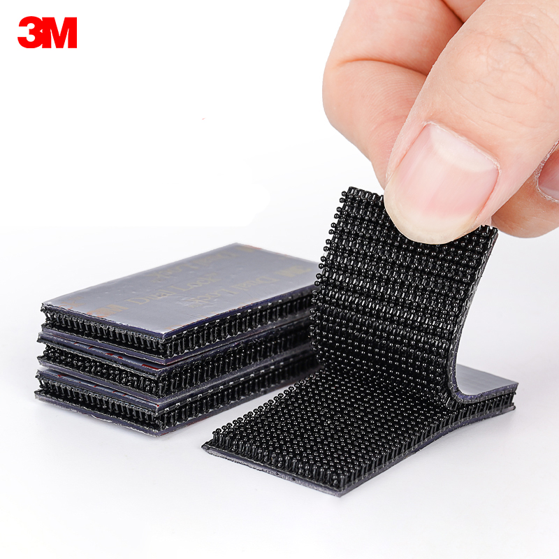 3M SJ3550 Tapes Nylon Mushroom - Interior Design Layout ulasan dan harga