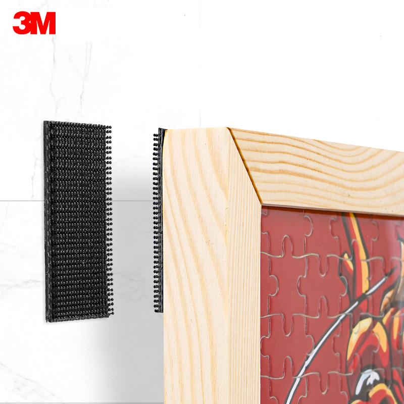 3M SJ3550 Tapes Nylon Mushroom - Interior Design Layout ulasan dan harga