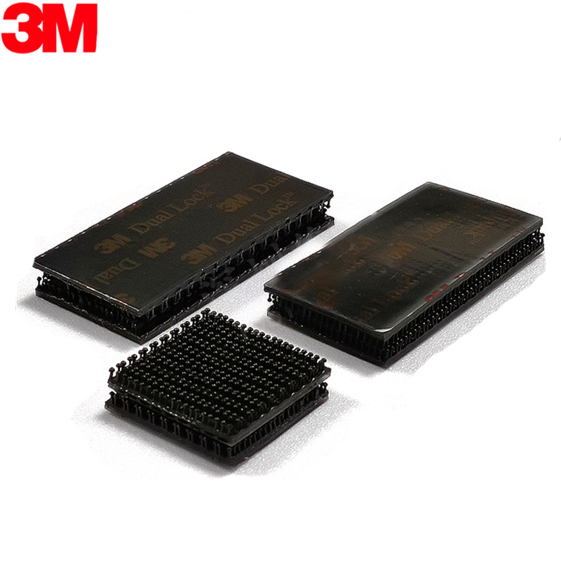3M SJ3550 Tapes Nylon Mushroom - Interior Design Layout ulasan dan harga