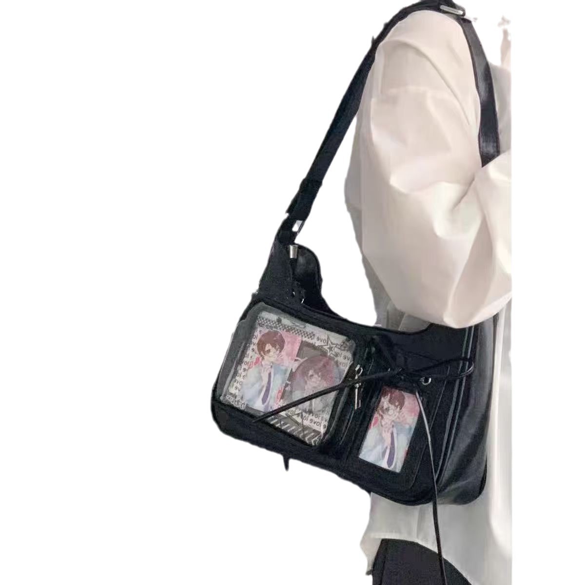 NEW Y2k Japanese Harajuku Shou - Interior Design Japanese ulasan dan harga