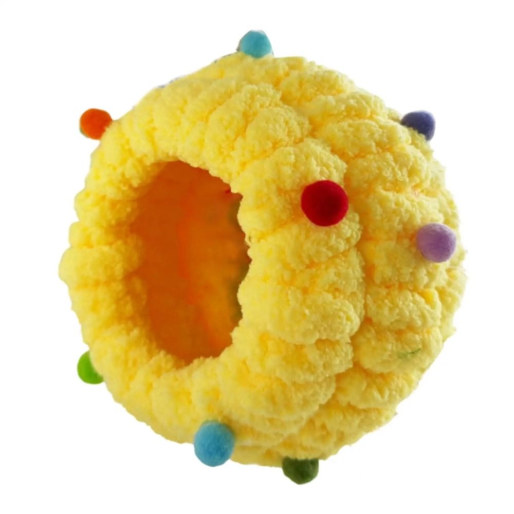 Cozy Design Pet Bird Nest Hand - Interior Design Warm ulasan dan harga
