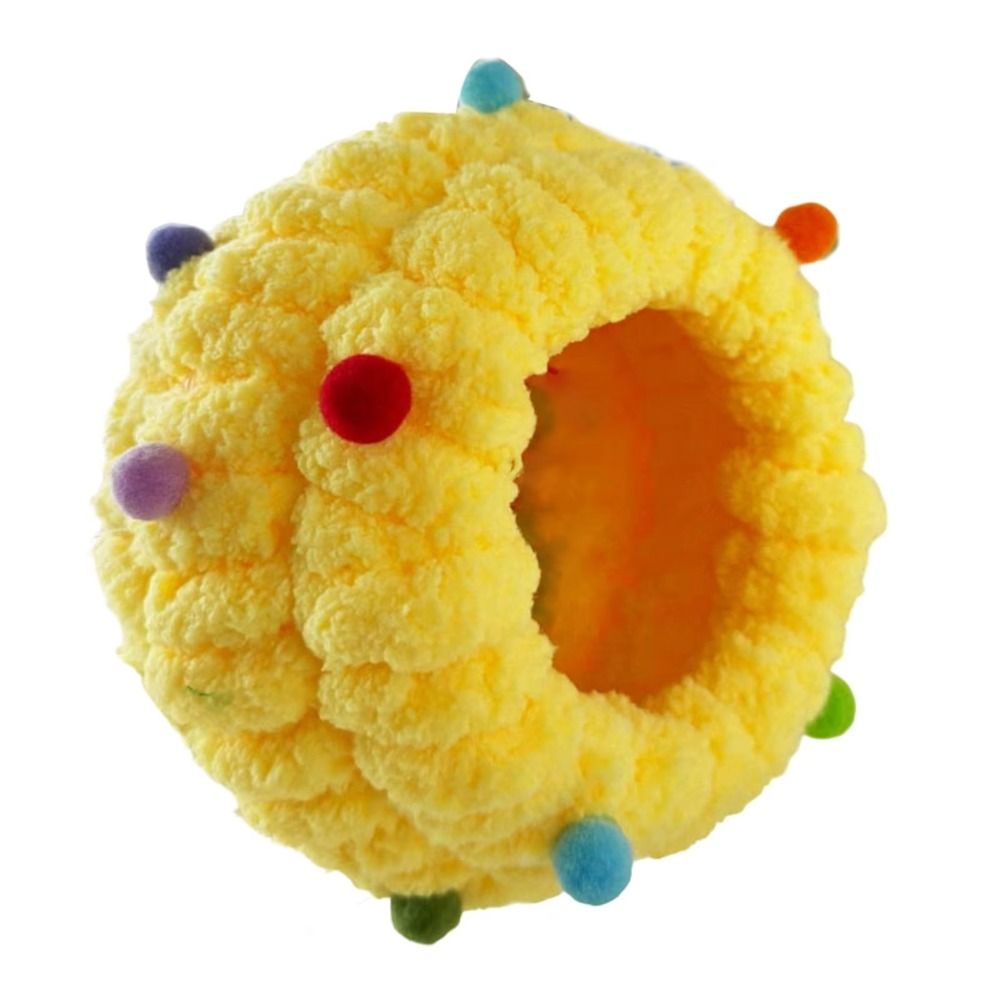 Cozy Design Pet Bird Nest Hand - Interior Design Warm ulasan dan harga
