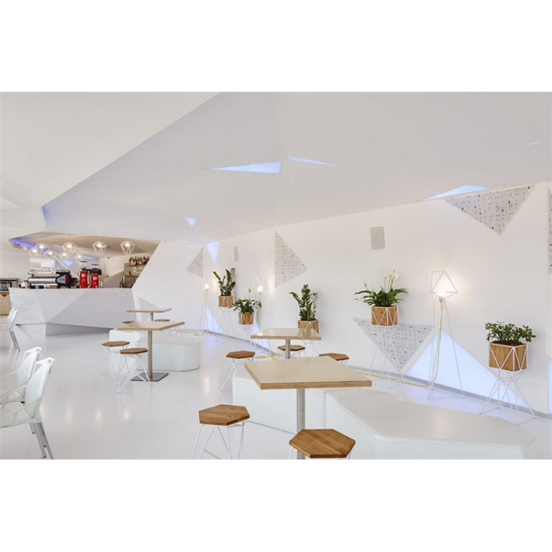 custom.Good Quality Modern Cof - Interior Design Layout ulasan dan harga