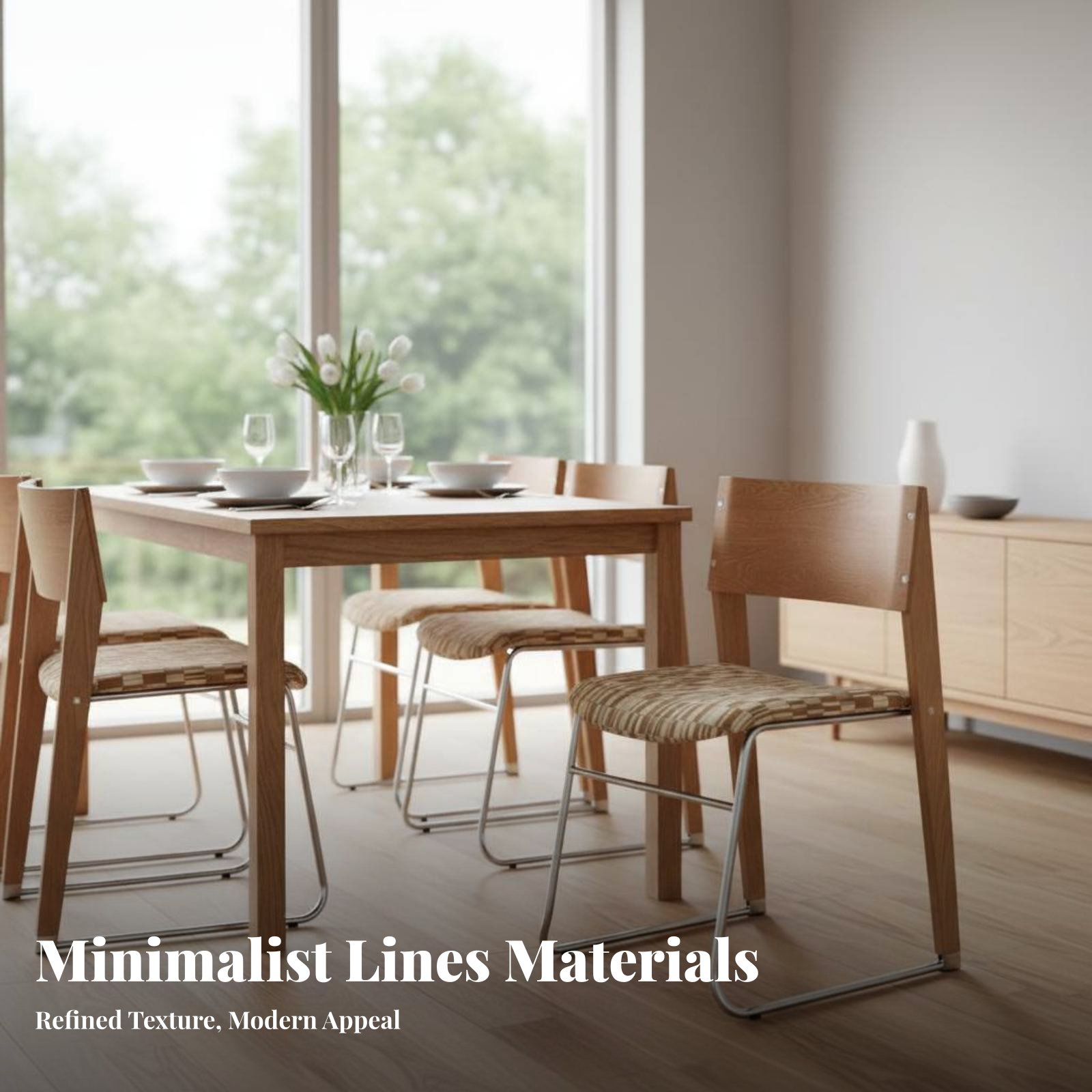 Upholstered Ysupport Chair Sca - Interior Design Scandinavian ulasan dan harga