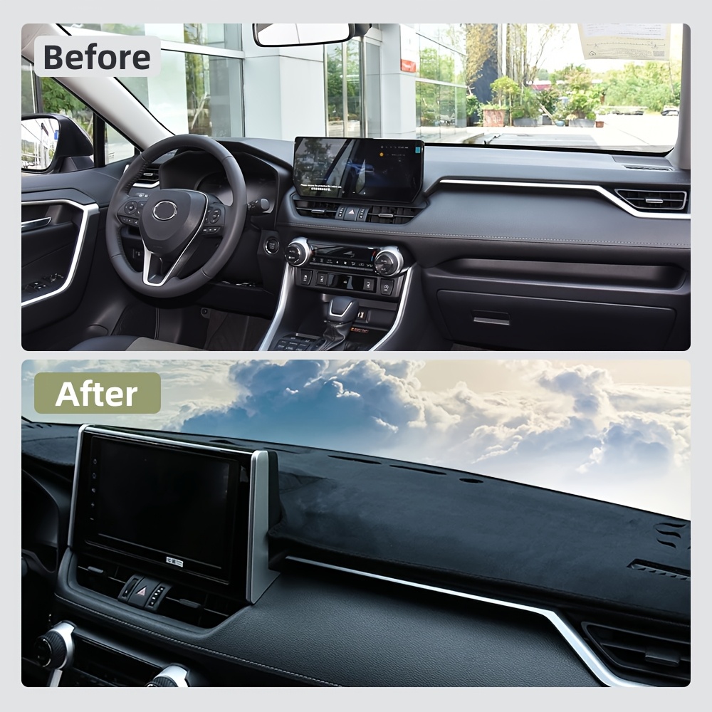 For Toyota RAV4 2019-2025 Car  - Interior Design Services ulasan dan harga