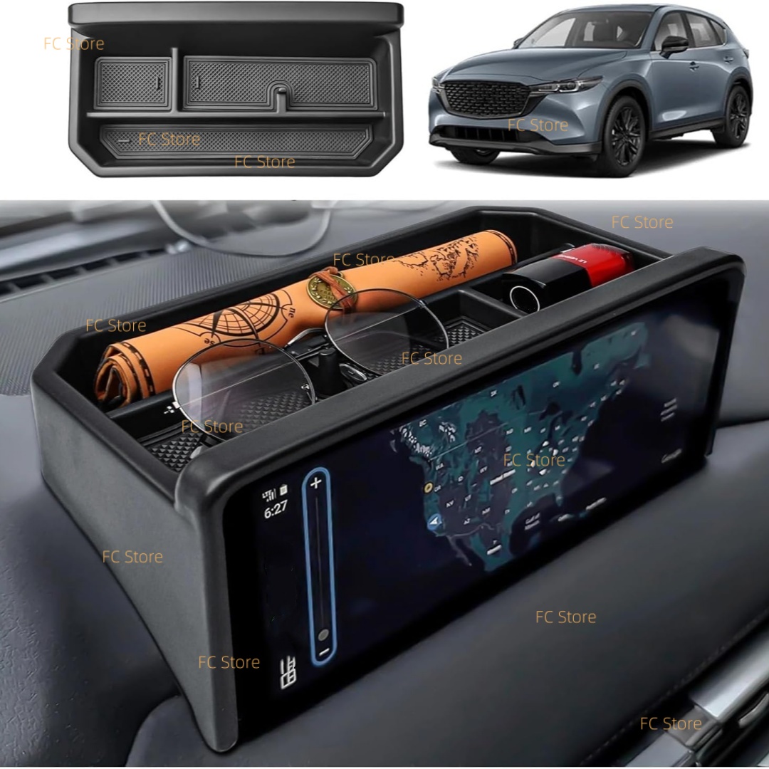 For CX5 CX-5 2022-2025 Center  - Interior Design Services ulasan dan harga