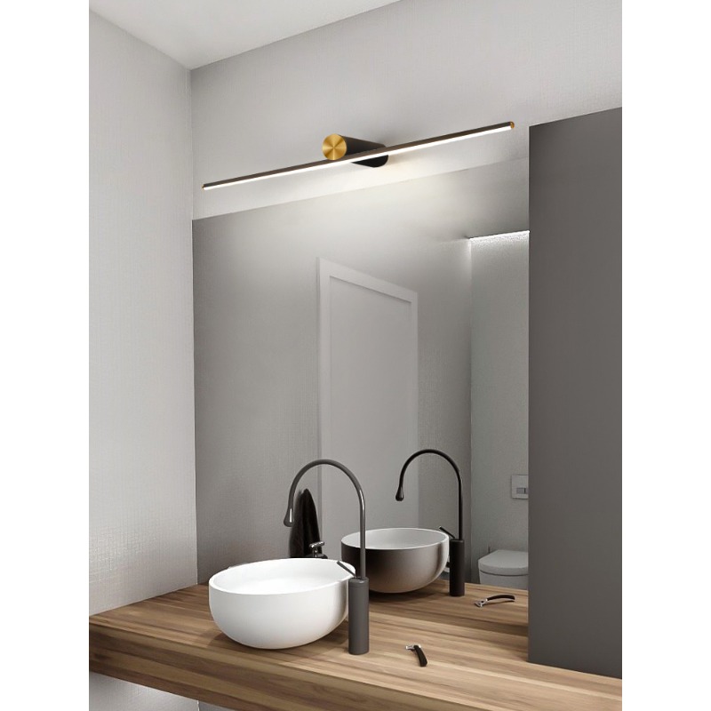 New Long White Warm Simple Mod - Interior Design Warm ulasan dan harga