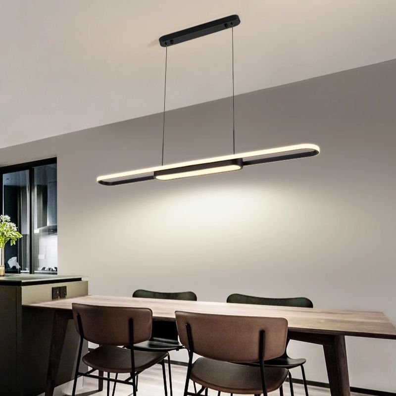 Modern Minimalist Dining Room  - Interior Design Scandinavian ulasan dan harga