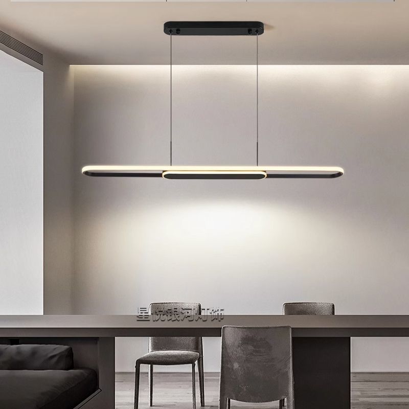 Modern Minimalist Dining Room  - Interior Design Scandinavian ulasan dan harga