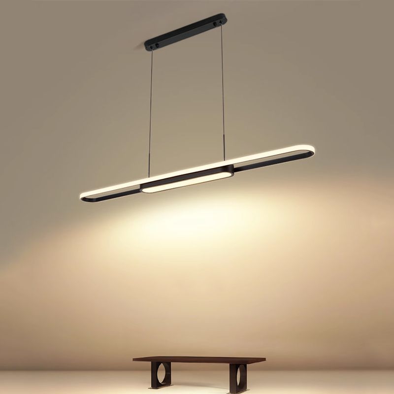 Modern Minimalist Dining Room  - Interior Design Scandinavian ulasan dan harga