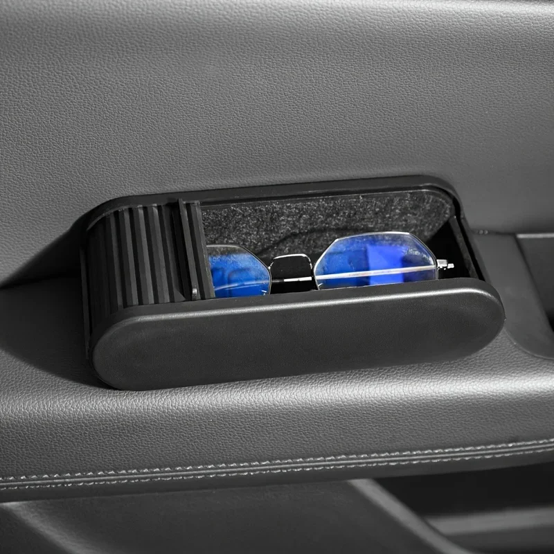Pull-Out Car Dashboard Storage - Interior Design Services ulasan dan harga