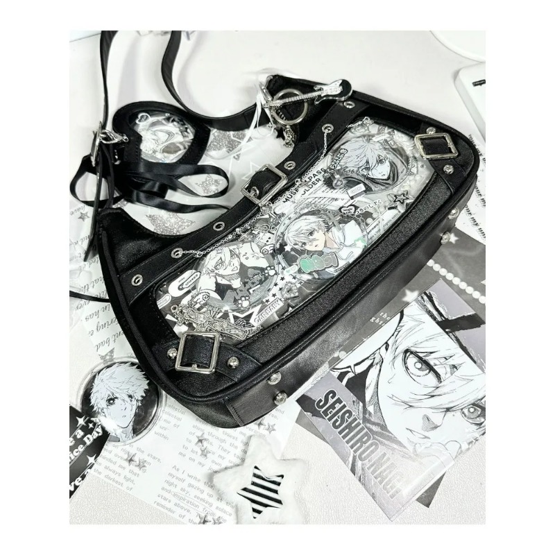 New Japanese Harajuku Students - Interior Design Japanese ulasan dan harga