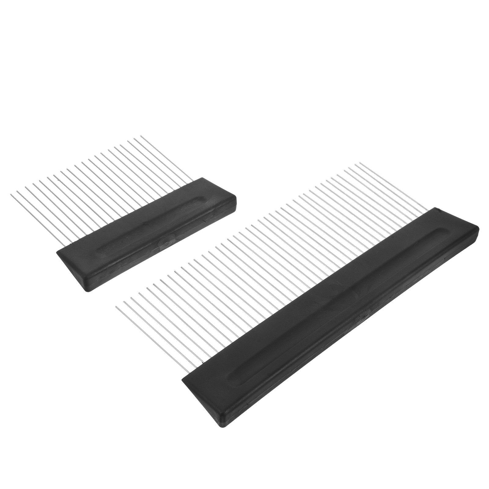 2Pcs Texture Comb and Brush St - Interior Design Layout ulasan dan harga