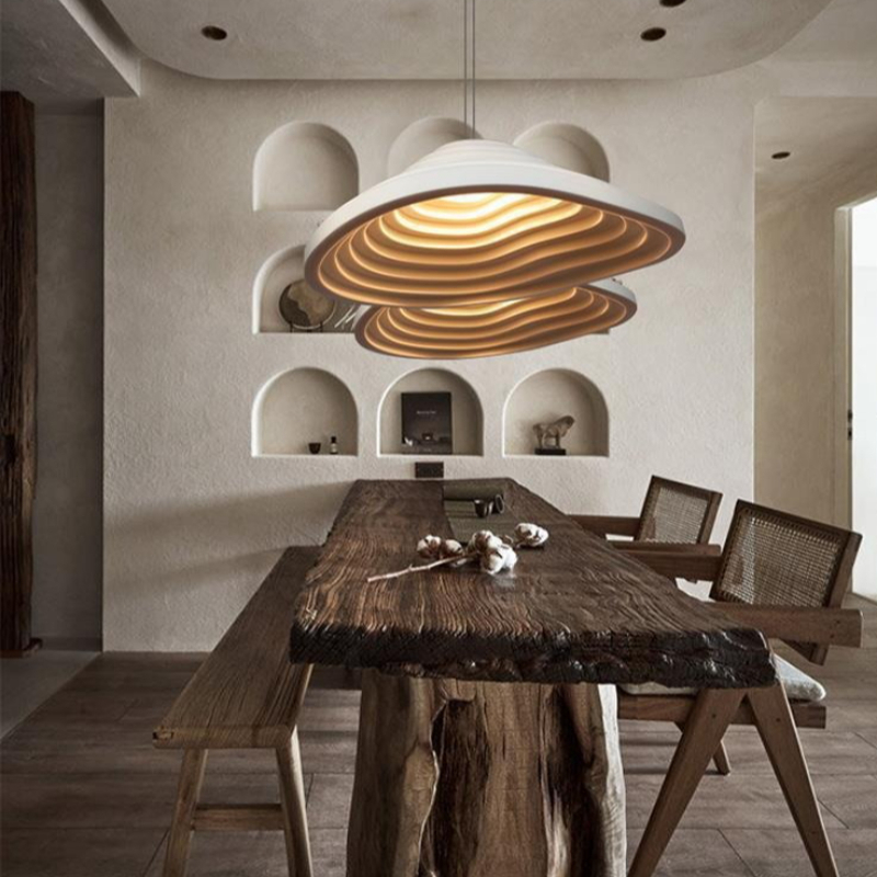 Japanese Wabi-Sabi Style Livin - Interior Design Japanese ulasan dan harga