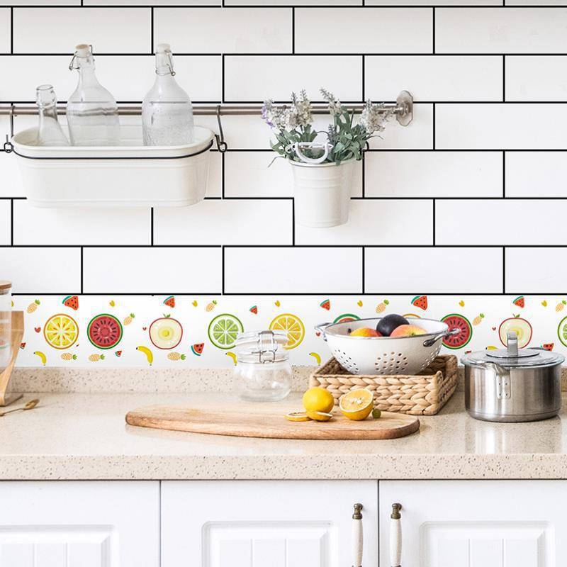 Scandinavian Wall Panels Self- - Interior Design Scandinavian ulasan dan harga