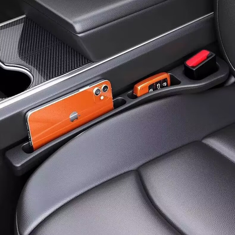 Universal PU Car Seat Gap Stuf - Interior Design Services ulasan dan harga