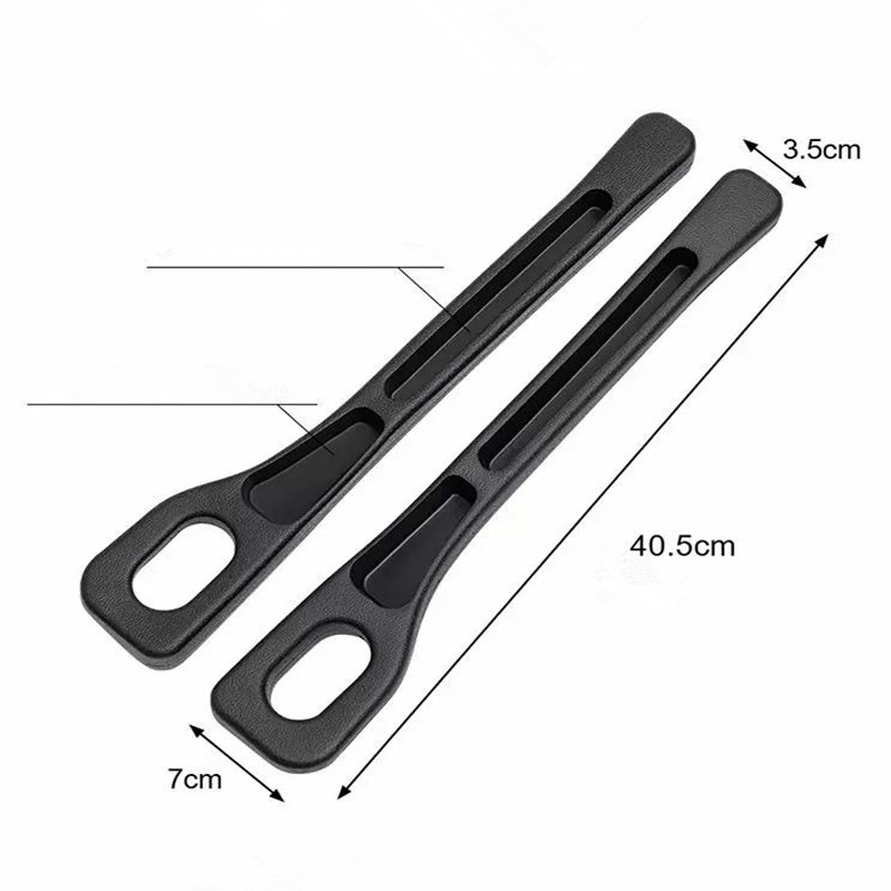Universal PU Car Seat Gap Stuf - Interior Design Services ulasan dan harga