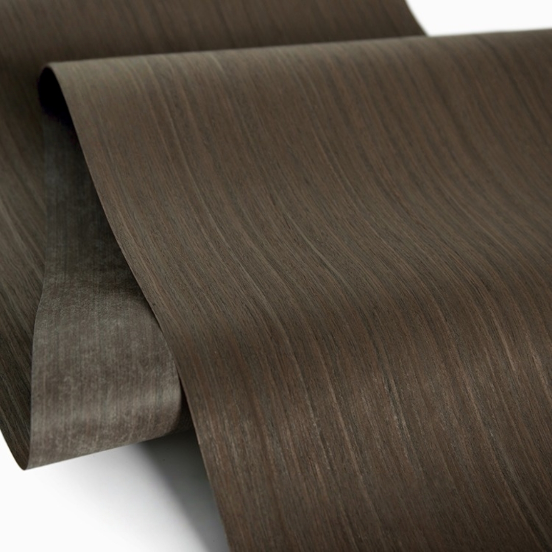 58x250cm Black Oak Reconstitut - Interior Design Layout ulasan dan harga