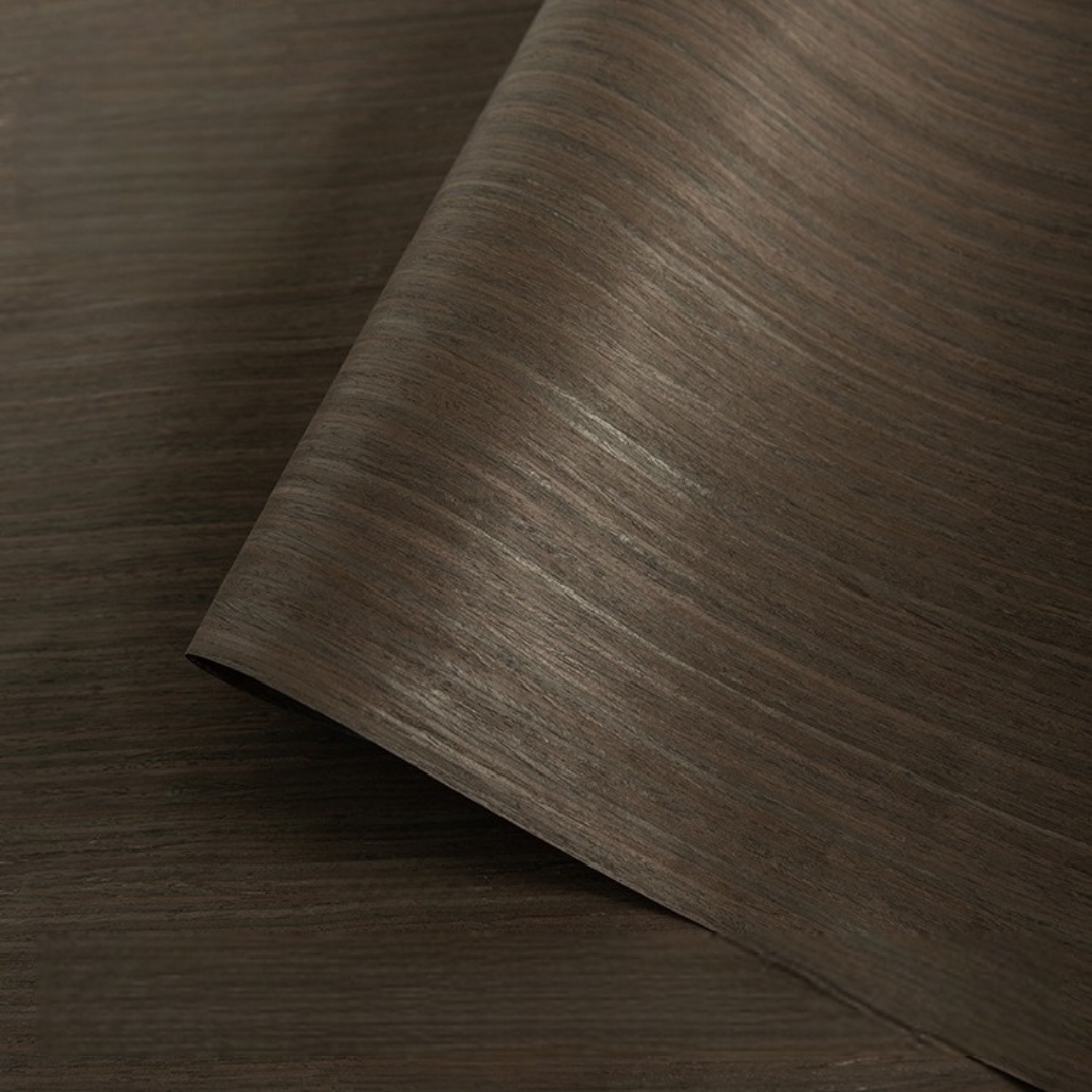 58x250cm Black Oak Reconstitut - Interior Design Layout ulasan dan harga