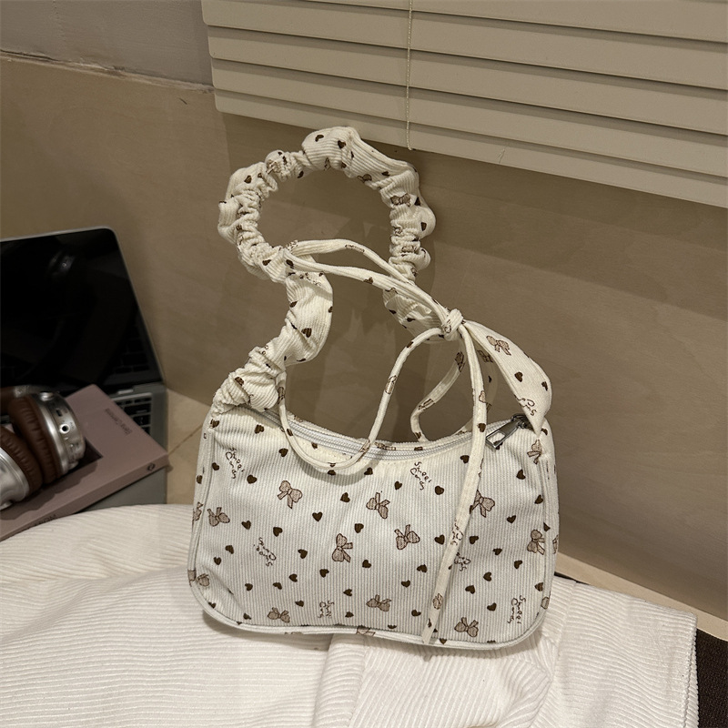 Japanese Sweet Top Handle Bag  - Interior Design Japanese ulasan dan harga