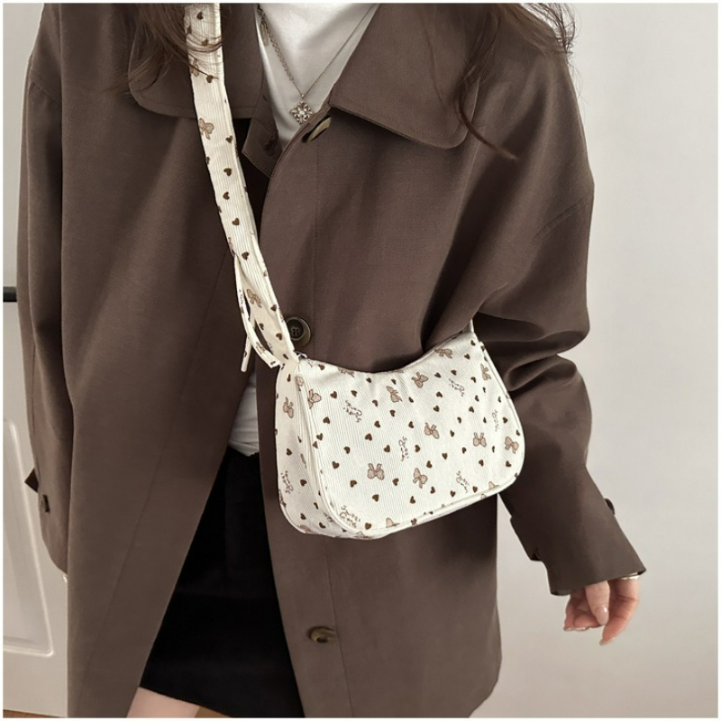 Japanese Sweet Top Handle Bag  - Interior Design Japanese ulasan dan harga