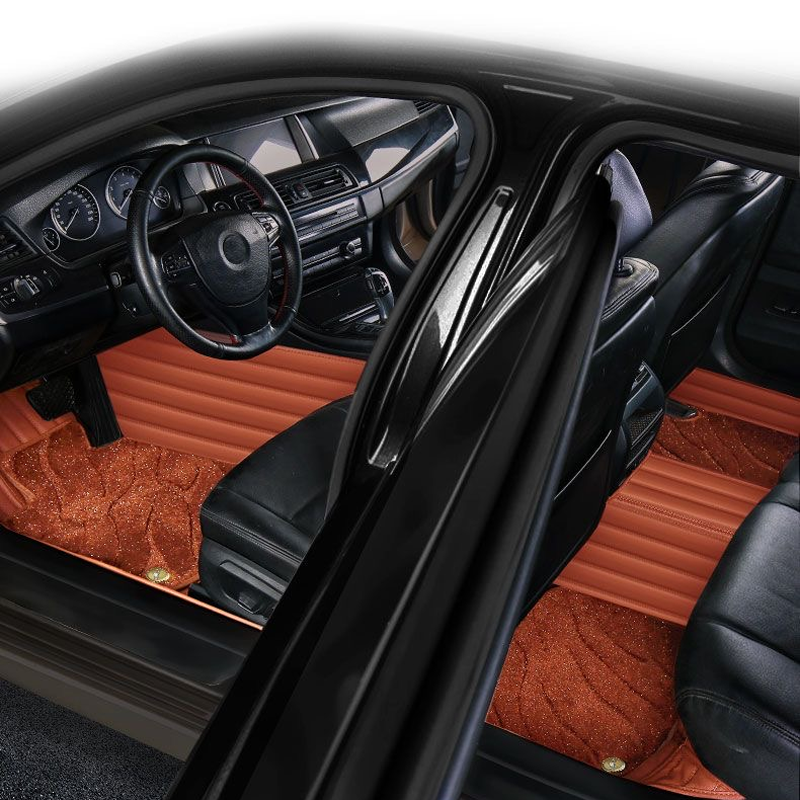 For GAC Aion V AY5 2024~2026 2 - Interior Design Services ulasan dan harga