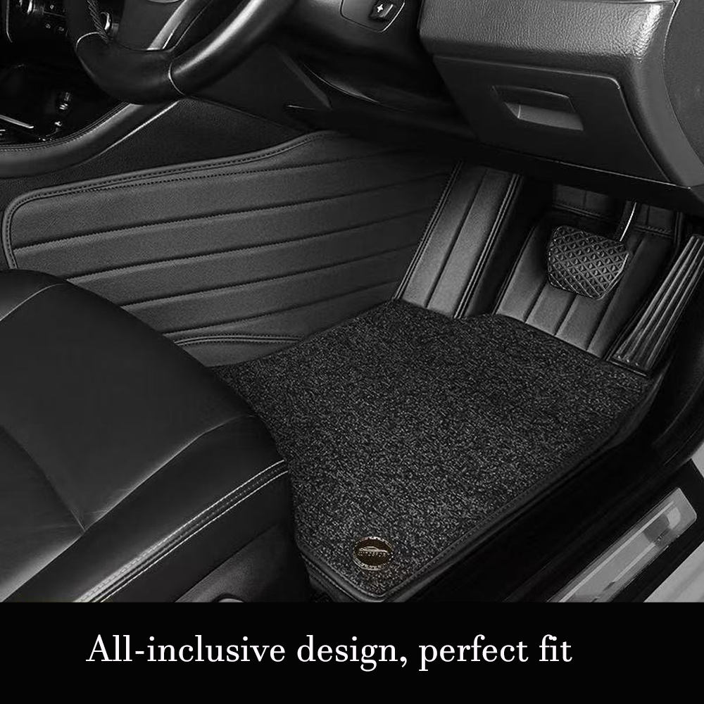 For GAC Aion V AY5 2024~2026 2 - Interior Design Services ulasan dan harga