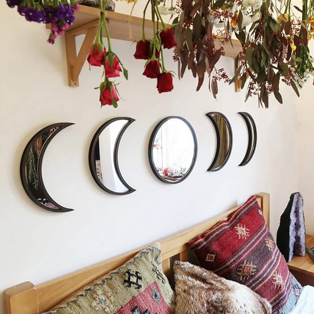 5 Pieces Scandinavian Natural  - Interior Design Scandinavian ulasan dan harga