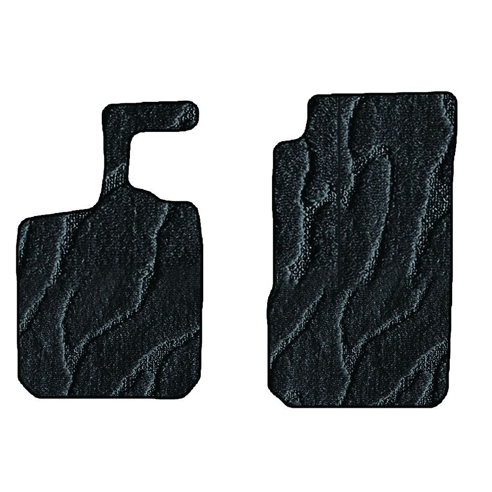 Car Floor Mats For Smart Fortw - Interior Design Services ulasan dan harga