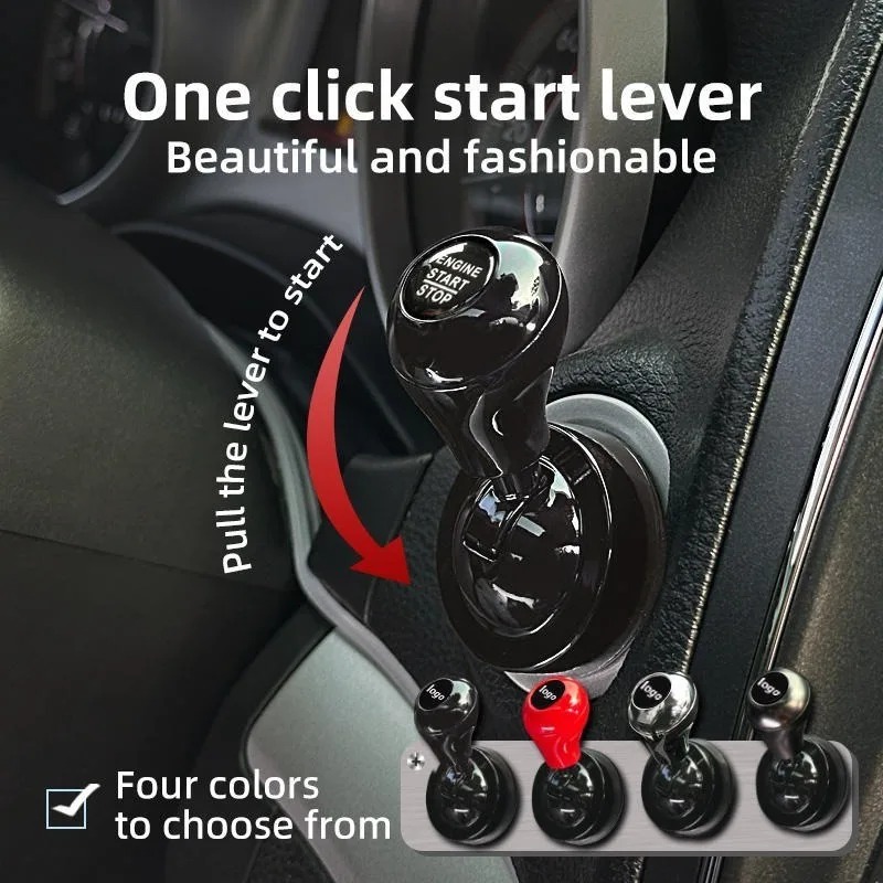 Retro Joystick Decoration Car  - Interior Design Services ulasan dan harga