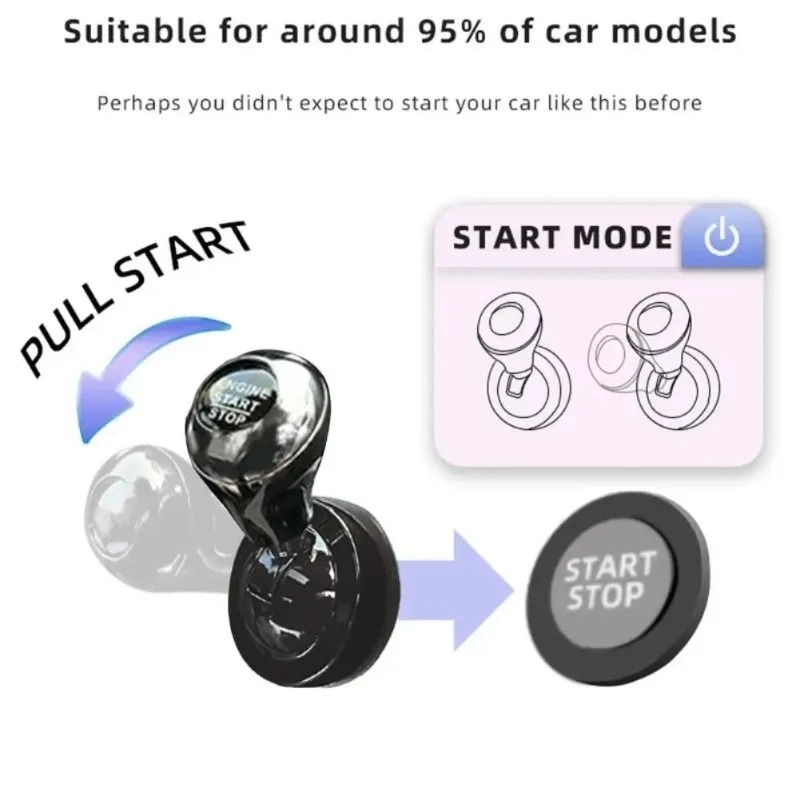 Retro Joystick Decoration Car  - Interior Design Services ulasan dan harga