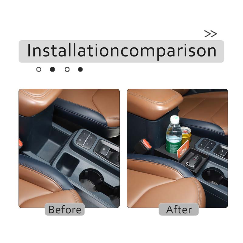 Car Center Console Storage Box - Interior Design Services ulasan dan harga