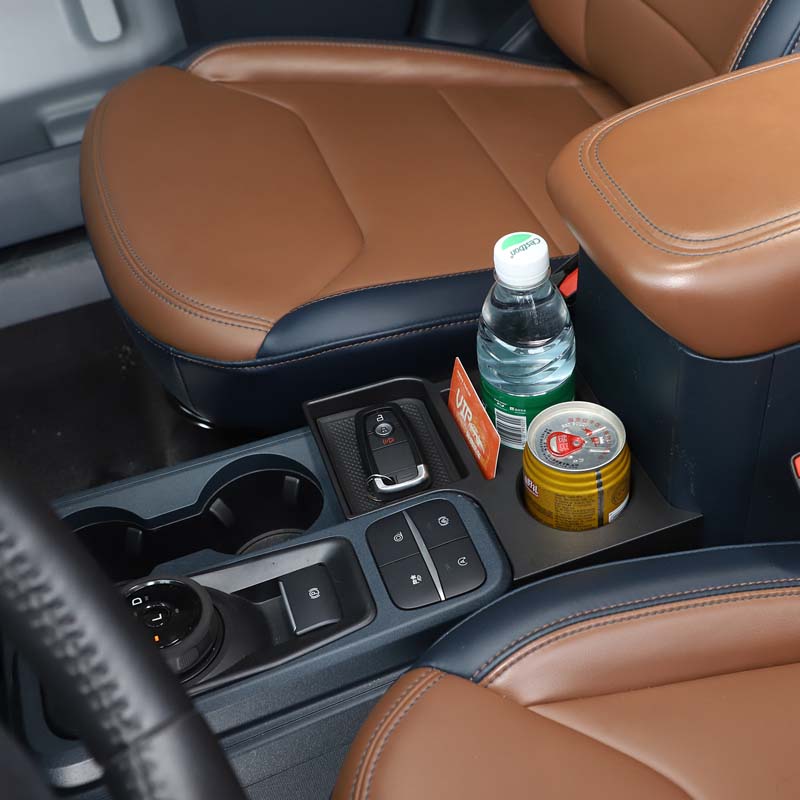 Car Center Console Storage Box - Interior Design Services ulasan dan harga