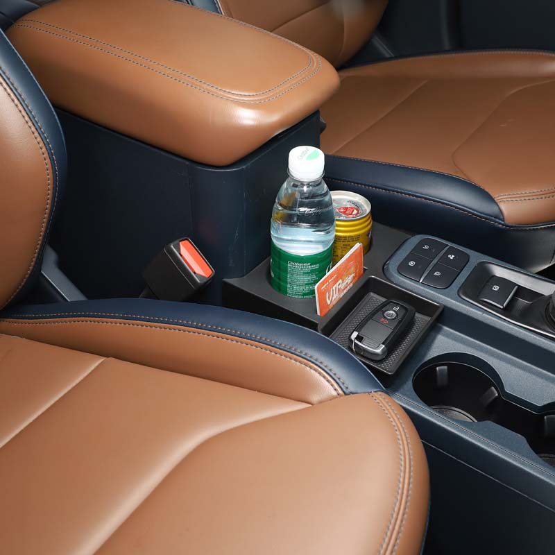 Car Center Console Storage Box - Interior Design Services ulasan dan harga